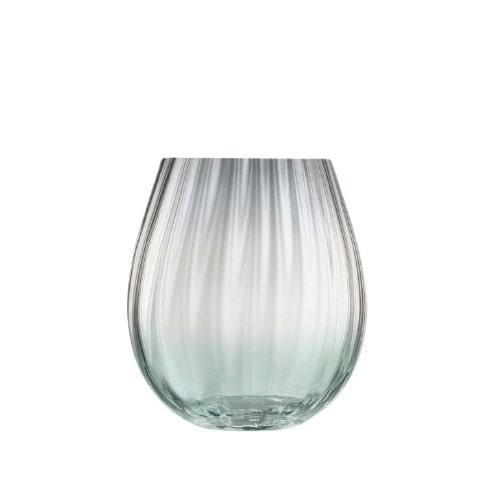 Dusk Stemless Water & Wine Set